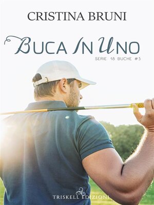 cover image of Buca in uno